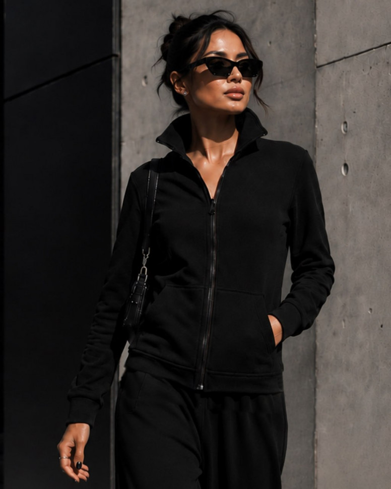 Кофта S15434