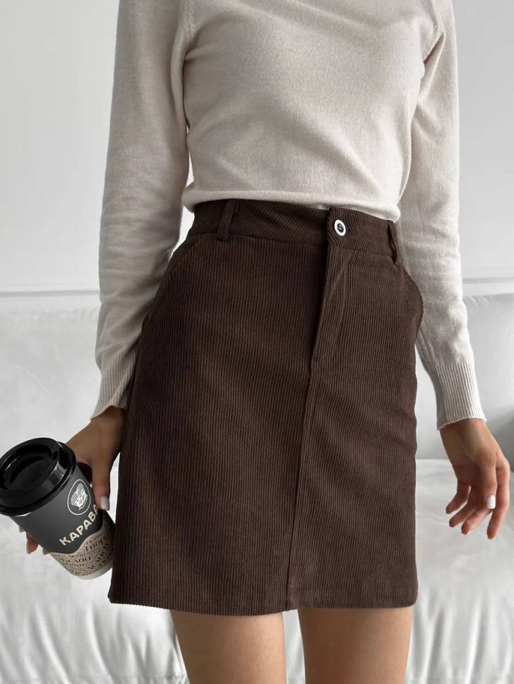 Спідниця S5536