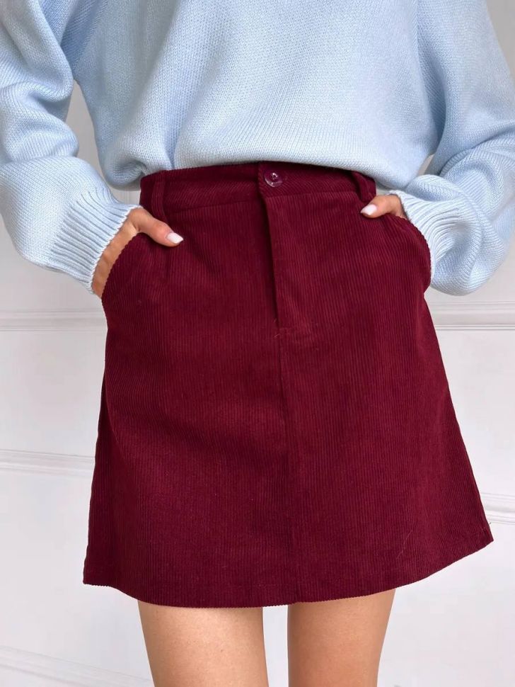 Спідниця S5536