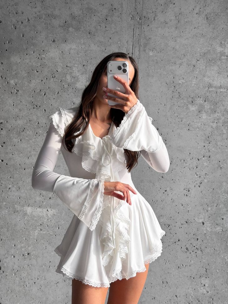 Комбенізон Розмір: 42-44 , 46-48 S5636