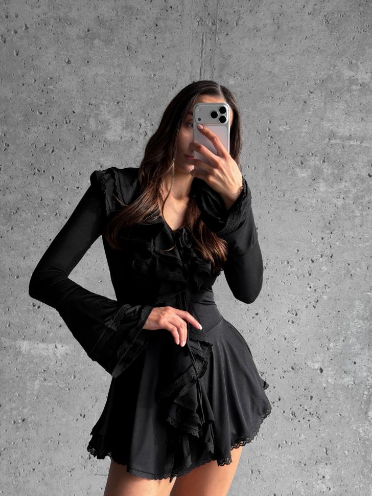 Комбенізон Розмір: 42-44 , 46-48 S5636