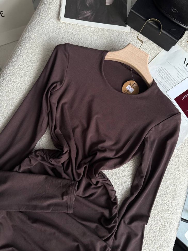 Сукня Розмір: 42-44, 44-46 S5736