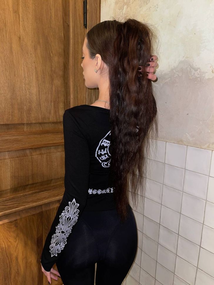 Кофтинка S5836