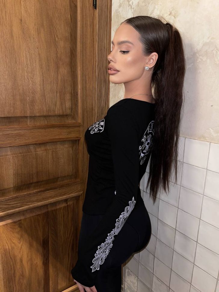 Кофтинка S5836