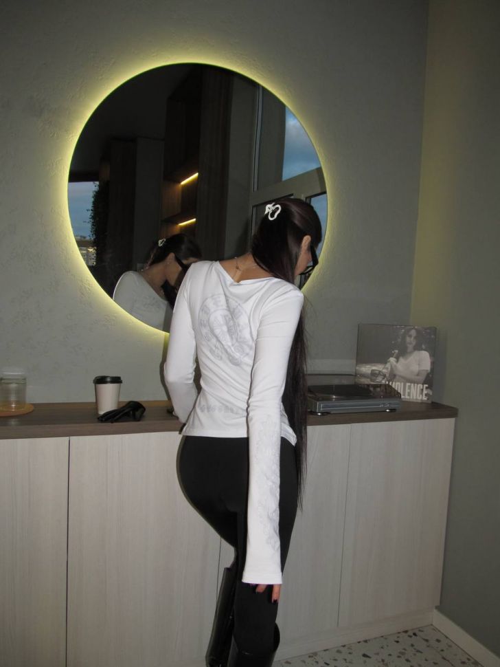 Кофтинка S5836