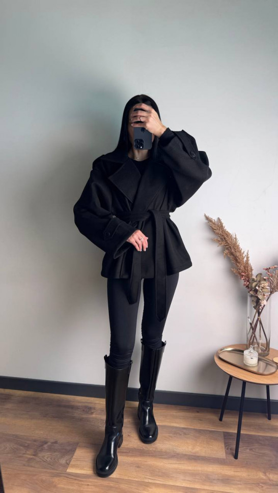 Тренч S16034