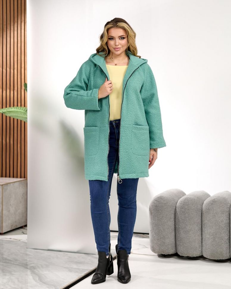 кардиган S6135