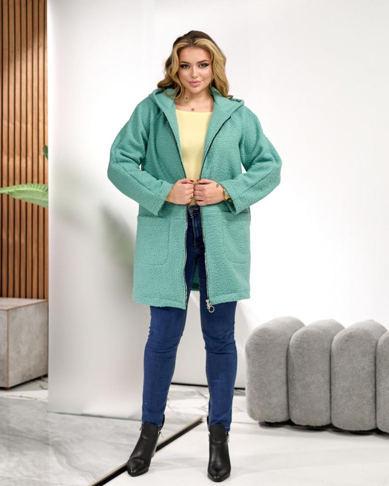 кардиган S6135