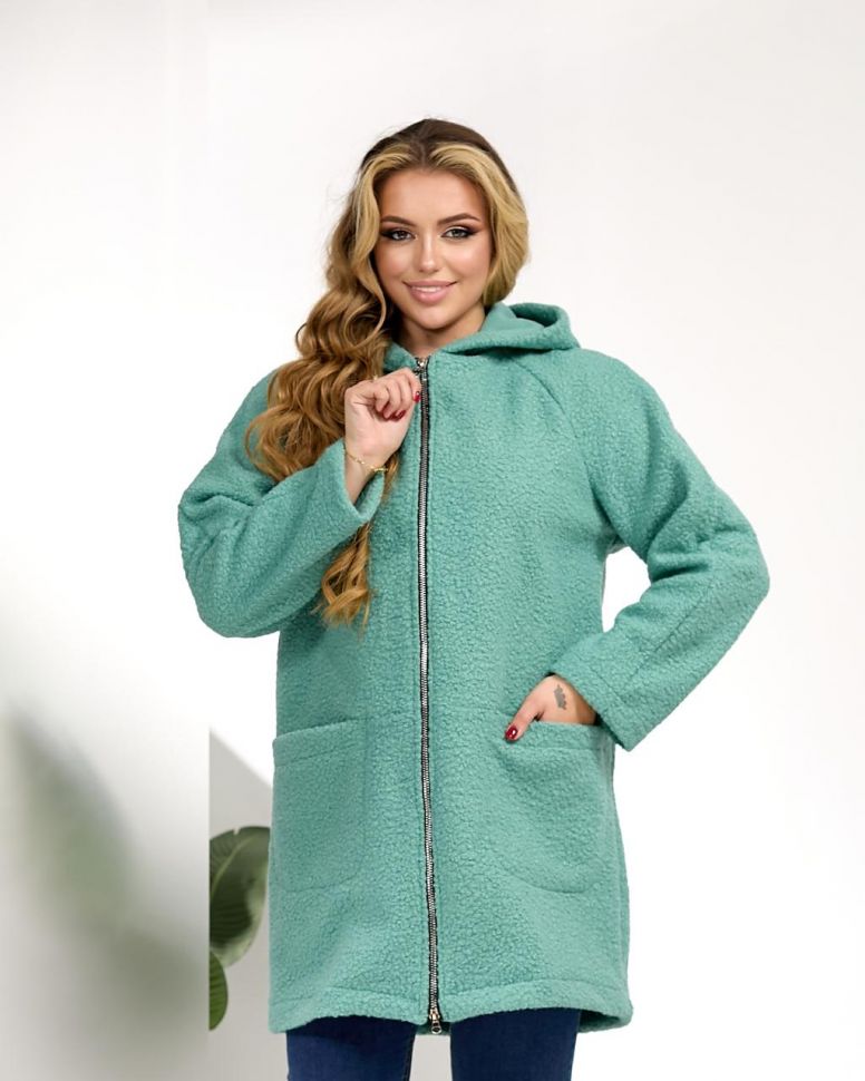 кардиган S6135