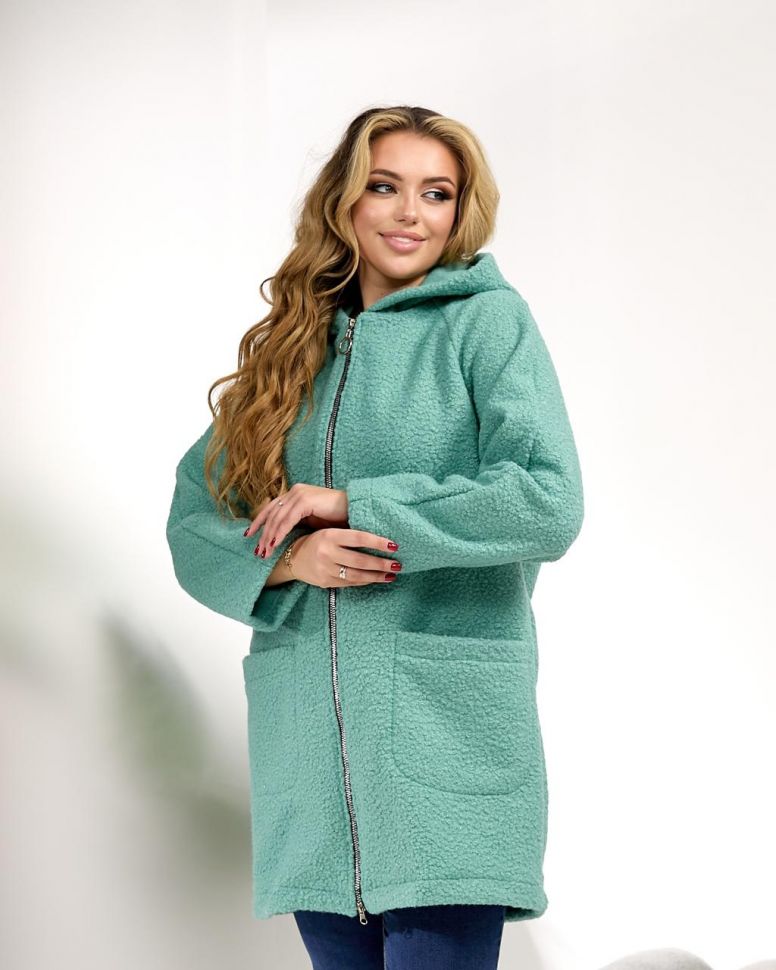 кардиган S6135