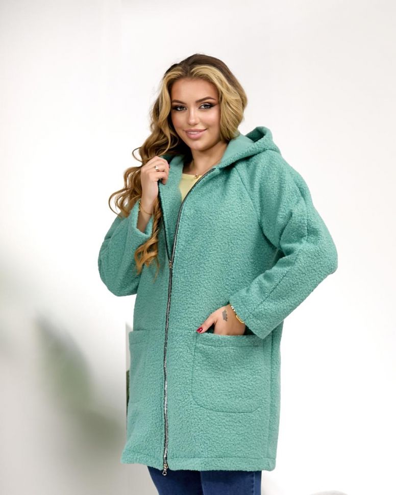 кардиган S6135