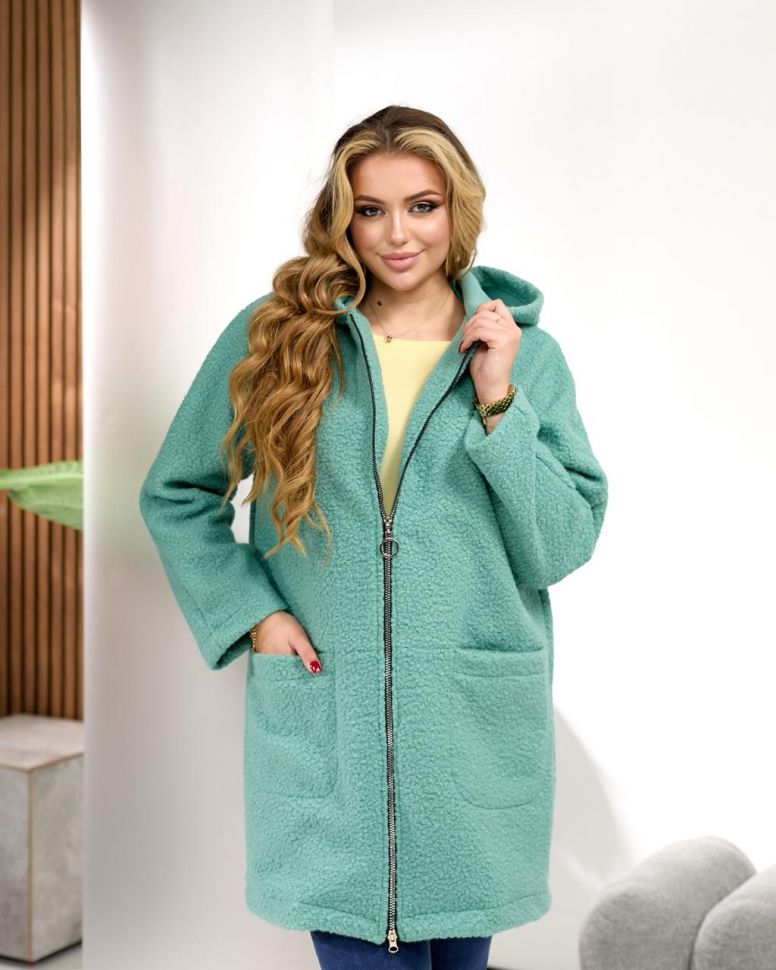 кардиган S6135