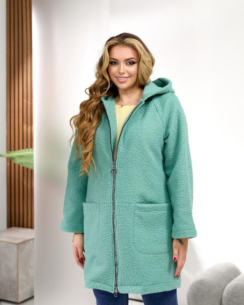 кардиган S6135