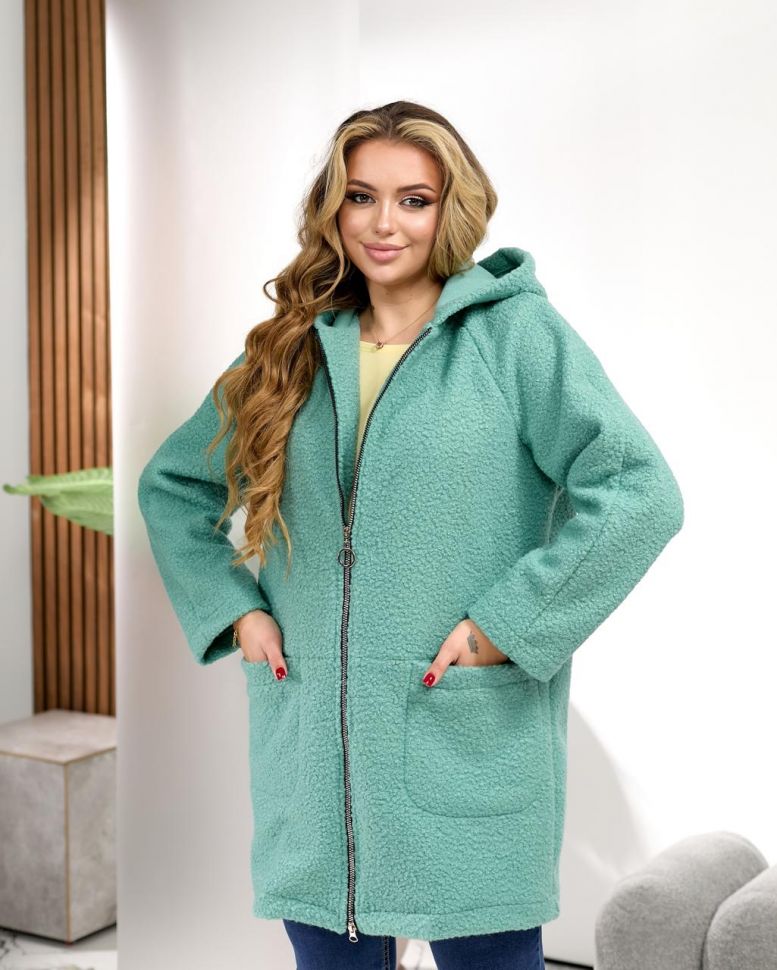 кардиган S6135