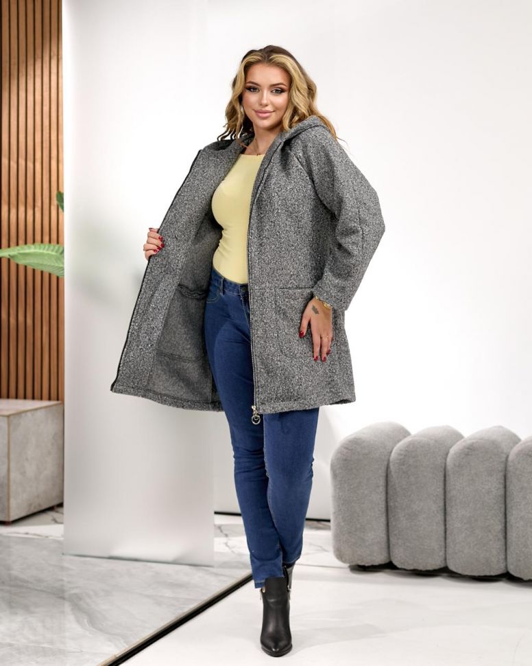 кардиган S6135