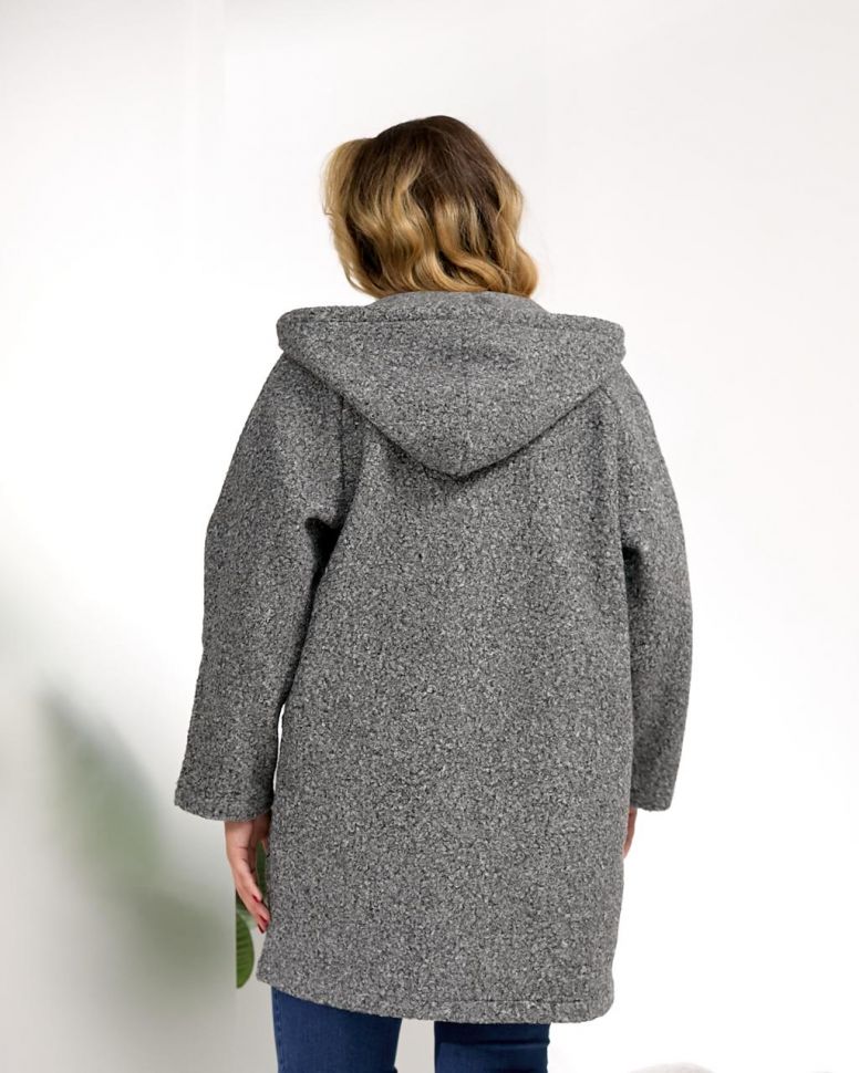 кардиган S6135