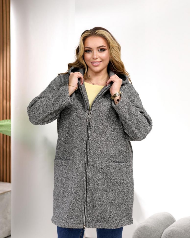 кардиган S6135