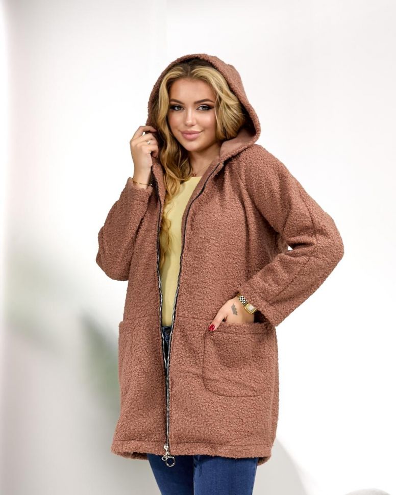 кардиган S6135