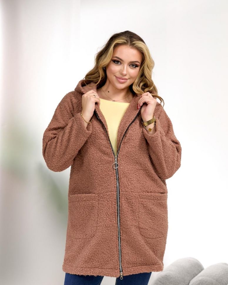 кардиган S6135