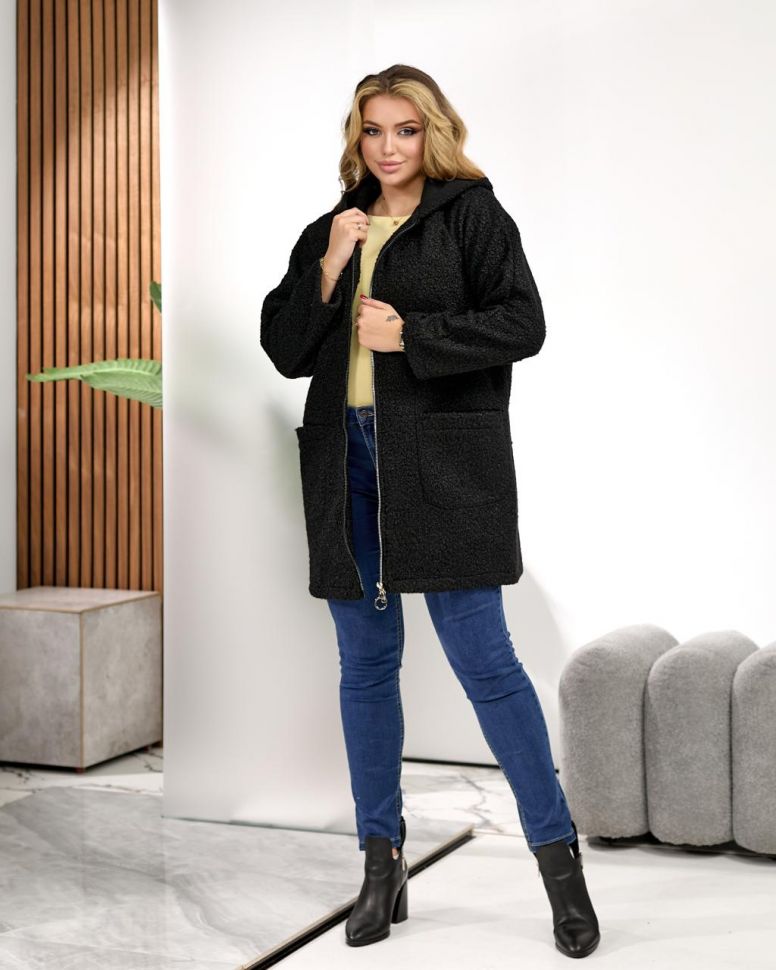 кардиган S6135