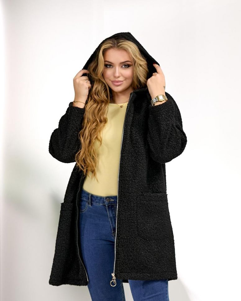 кардиган S6135