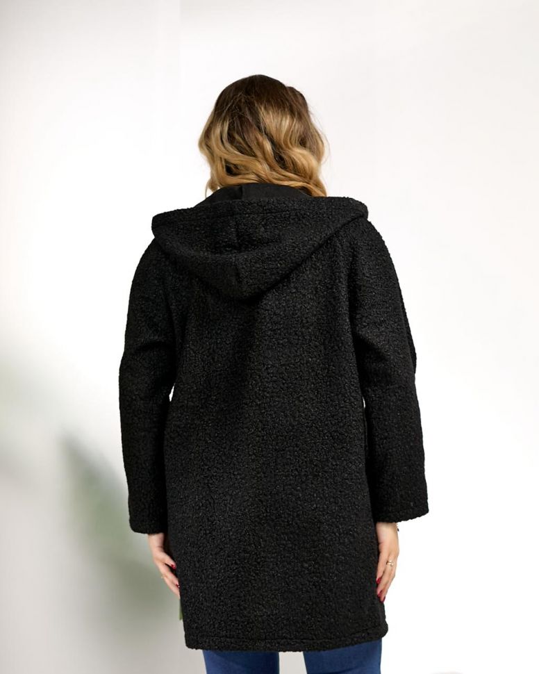 кардиган S6135