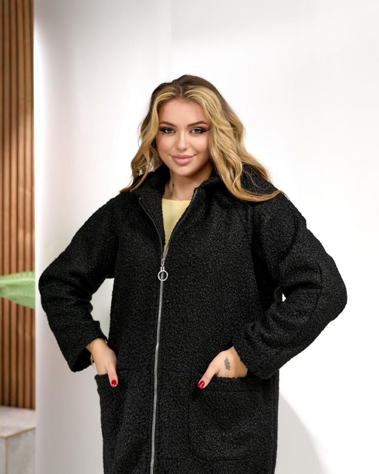 кардиган S6135