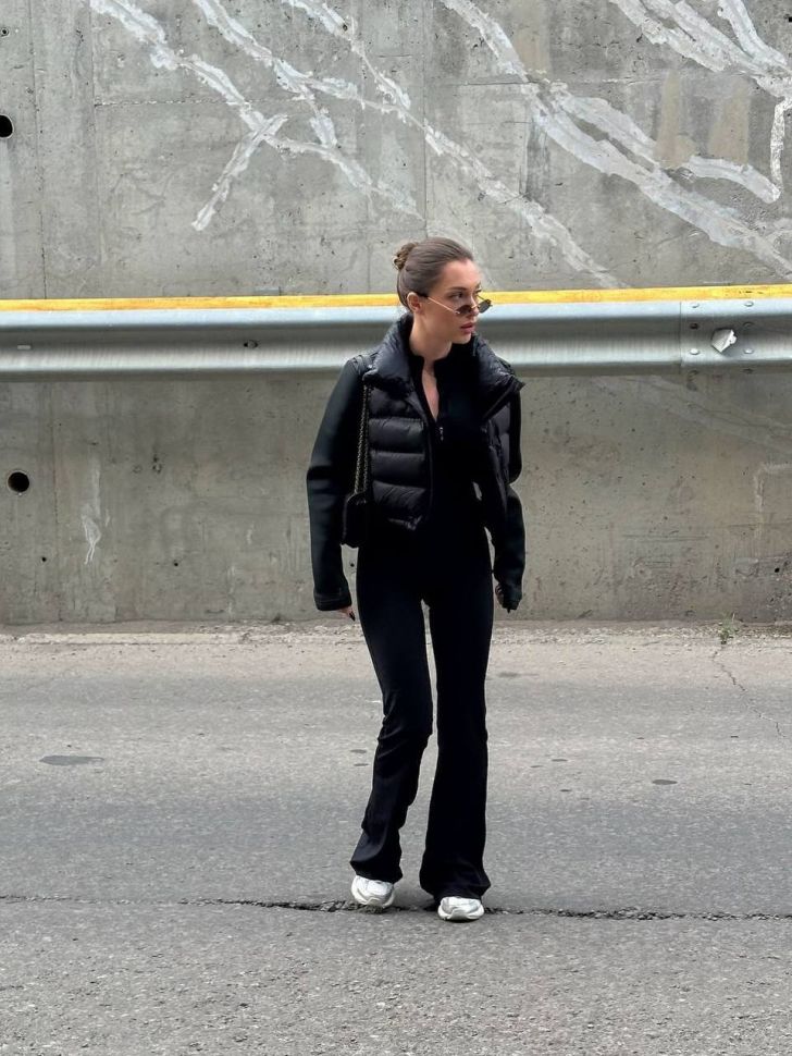 Комбінезон Розмір: 42-44, 46-48 S6335