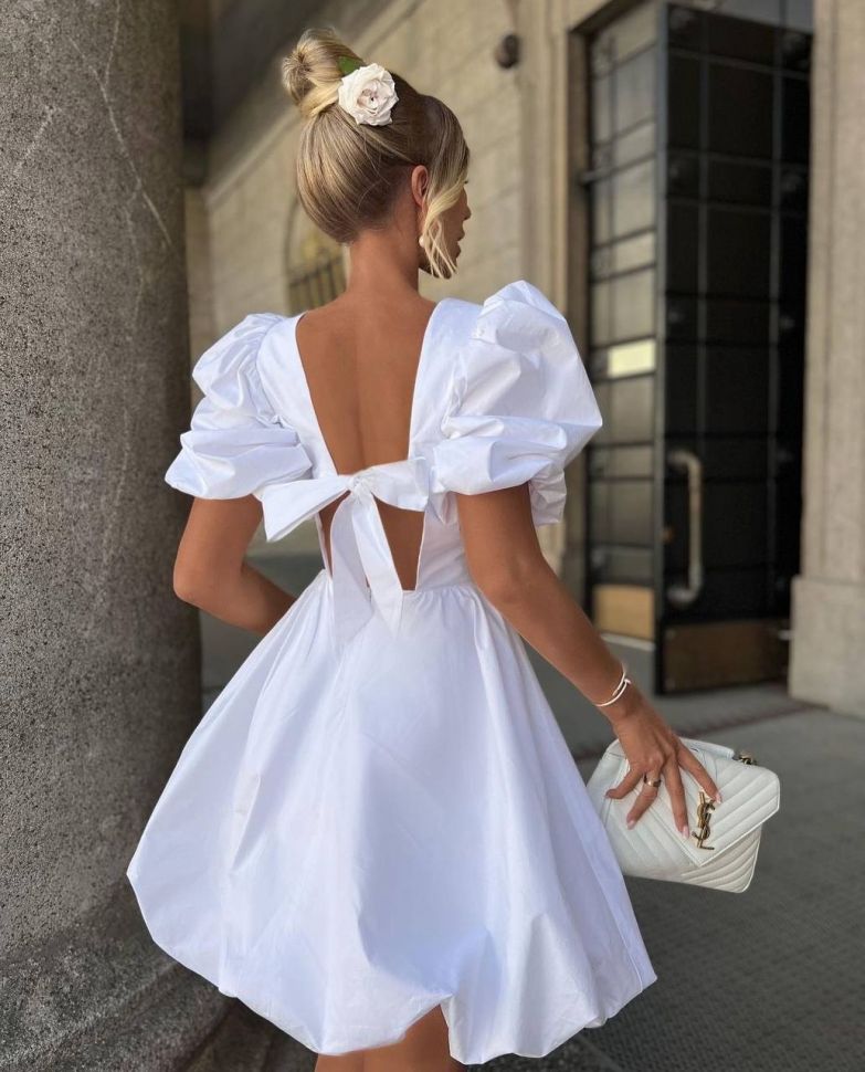 Сукня Розмір: 42, 44 S6535