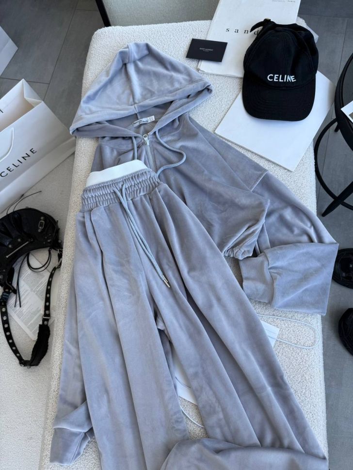 Костюм Розмір: 42-44, 46-48 S7437