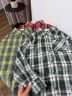 Сорочка Розмір: oversize S8837
