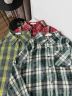 Сорочка Розмір: oversize S8837