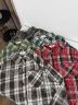 Сорочка Розмір: oversize S8837
