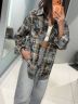 Сорочка Розмір: oversize S8837