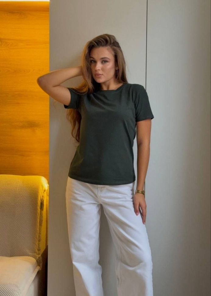 Футболка S9637