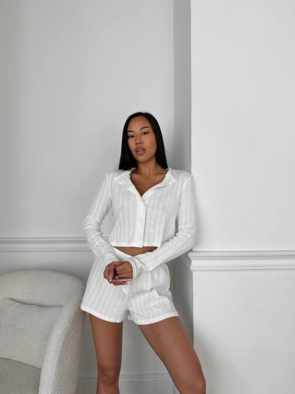 Піжама Розмір: 42-44, 44-46 S1338