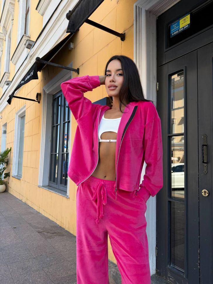 Костюм Розмір: 42-46,46-48 S1438