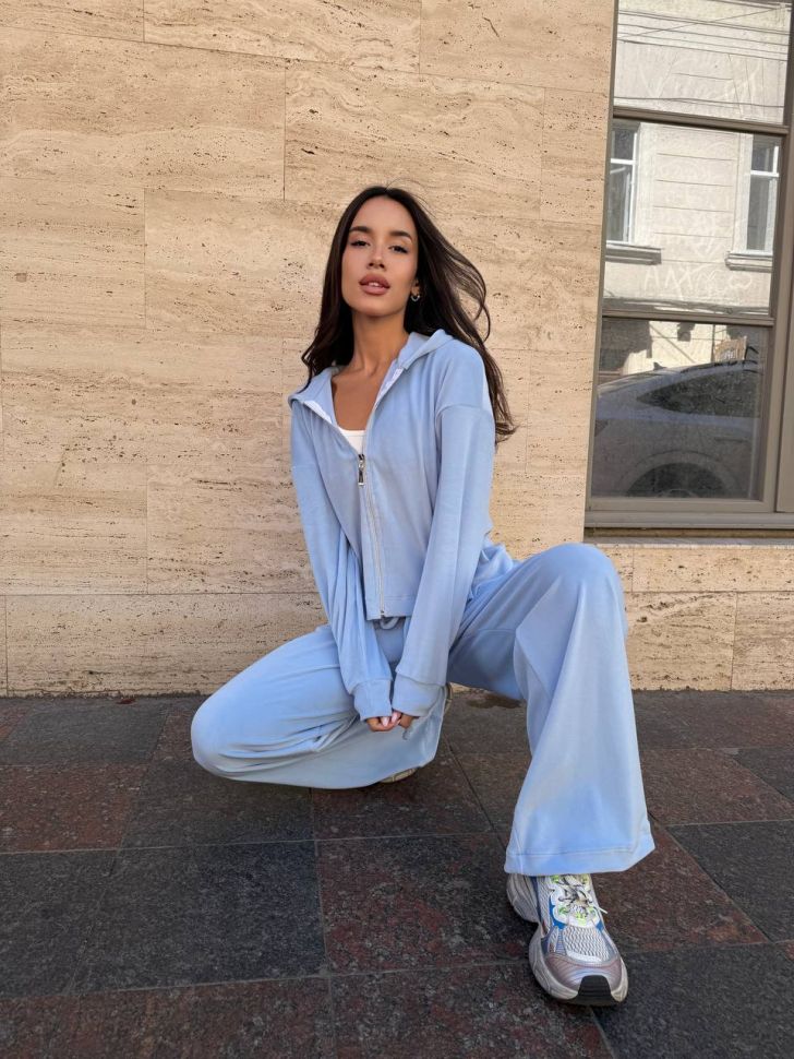 Костюм Розмір: 42-46,46-48 S1438