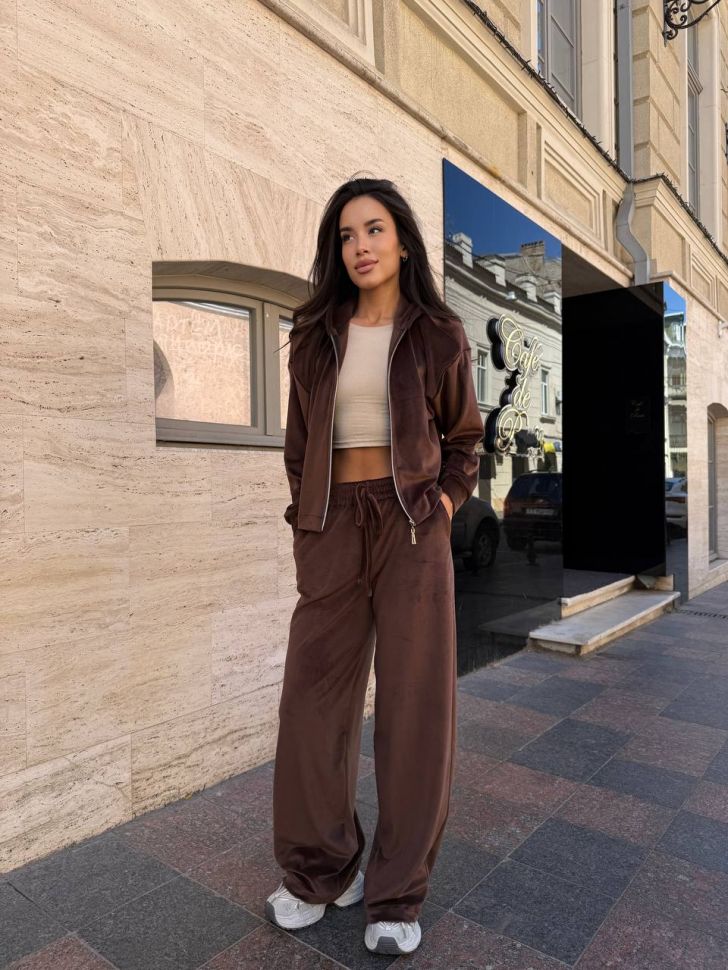 Костюм Розмір: 42-46,46-48 S1438