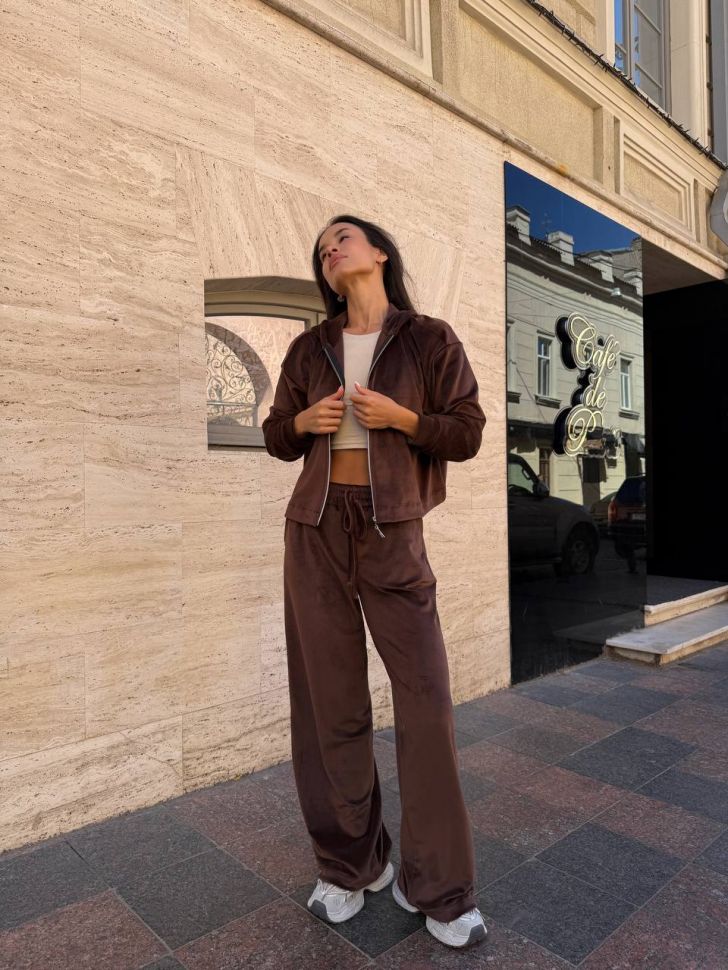 Костюм Розмір: 42-46,46-48 S1438