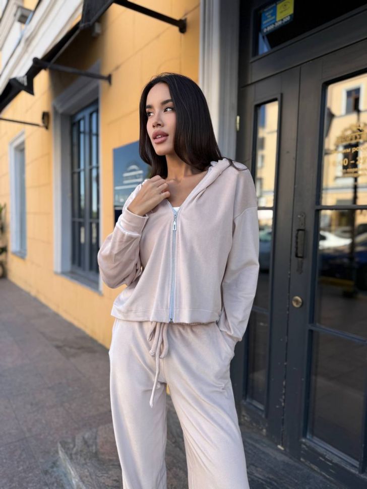 Костюм Розмір: 42-46,46-48 S1438