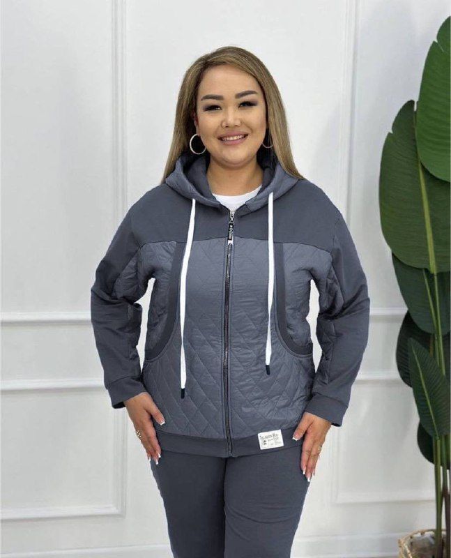 Костюм Розмір: 50-52, 54-56, 58-60 S1939