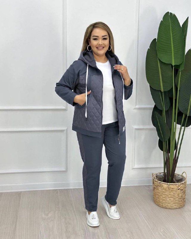 Костюм Розмір: 50-52, 54-56, 58-60 S1939