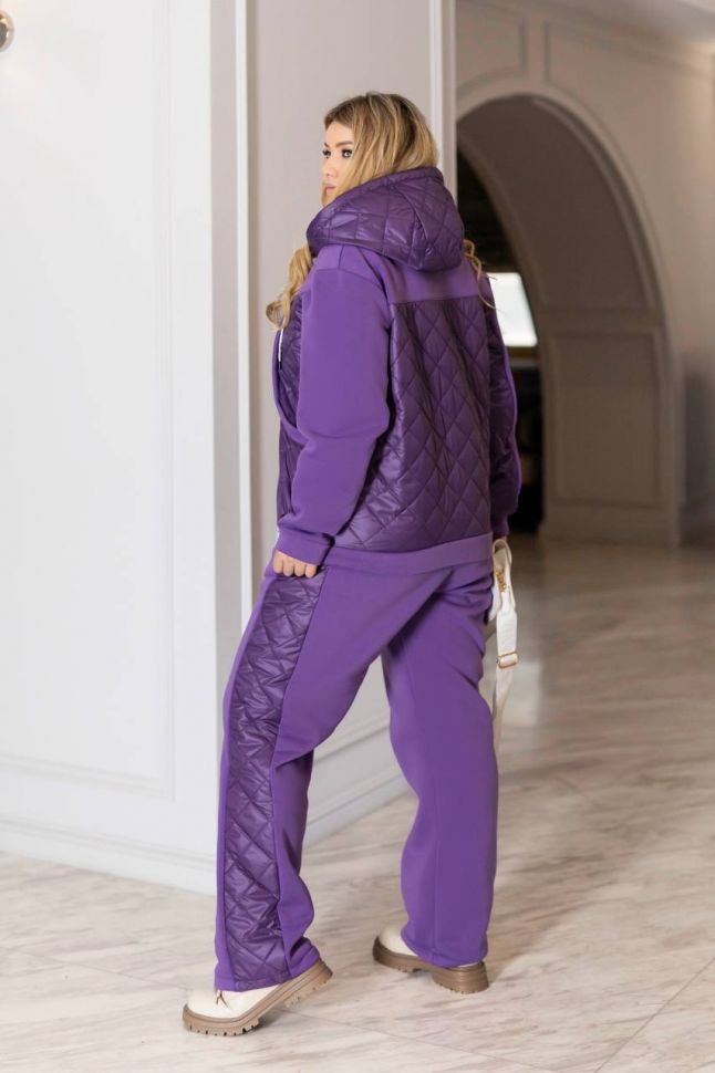 Костюм Розмір: 50-52, 54-56, 58-60 S1939