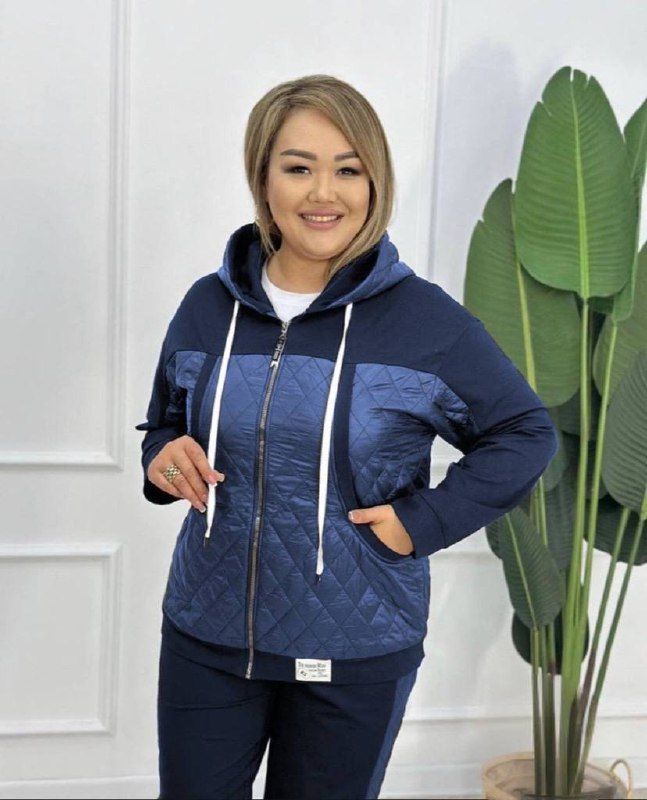 Костюм Розмір: 50-52, 54-56, 58-60 S1939