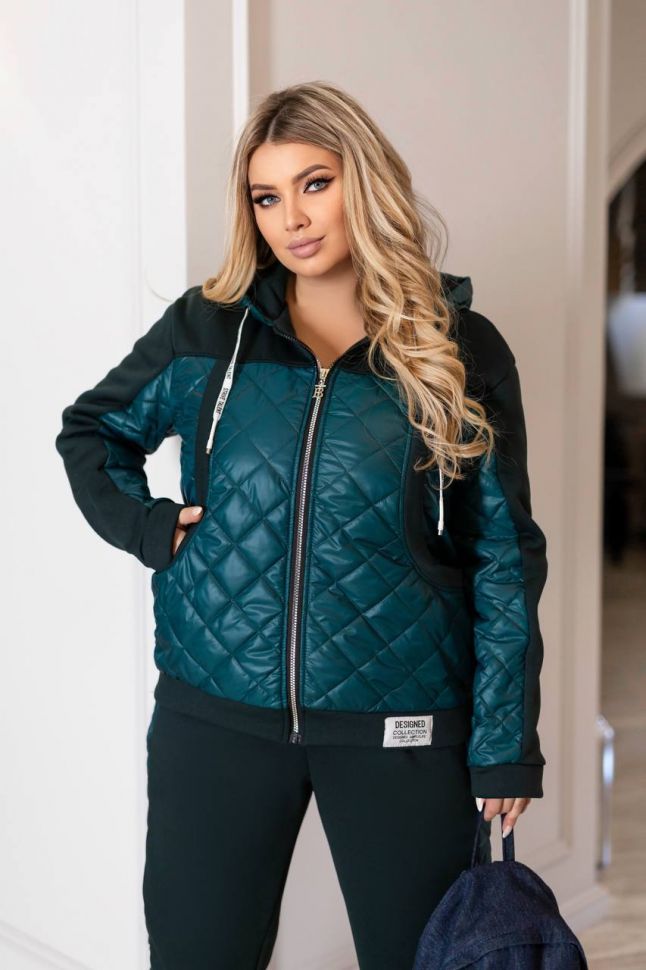 Костюм Розмір: 50-52, 54-56, 58-60 S1939