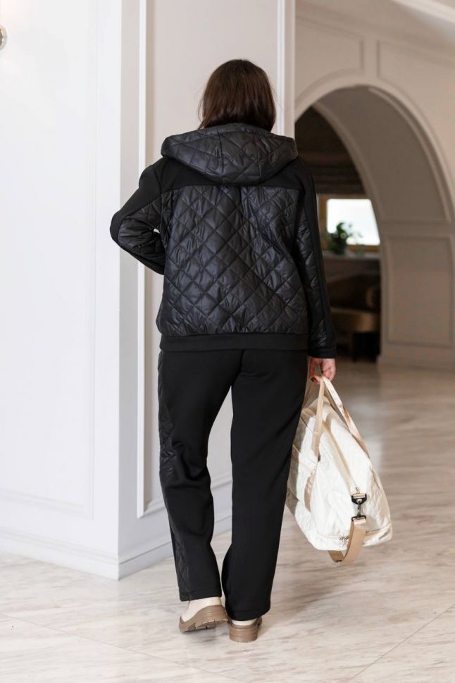 Костюм Розмір: 50-52, 54-56, 58-60 S1939