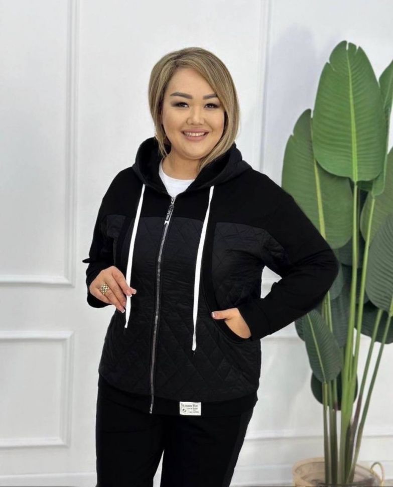 Костюм Розмір: 50-52, 54-56, 58-60 S1939