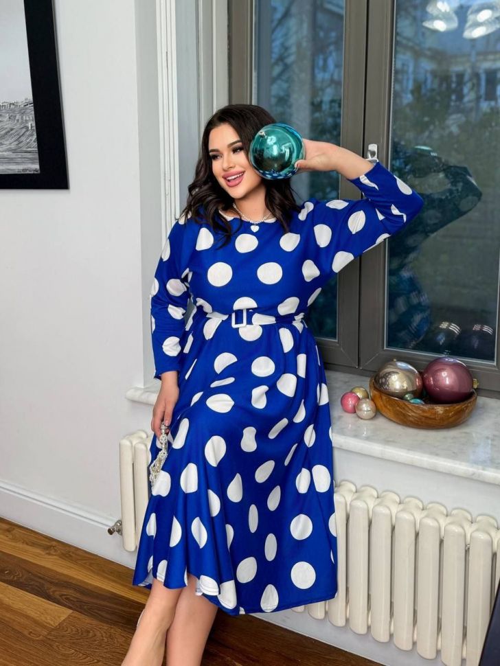 Сукня Розмір: 50-52,54-56 S2039