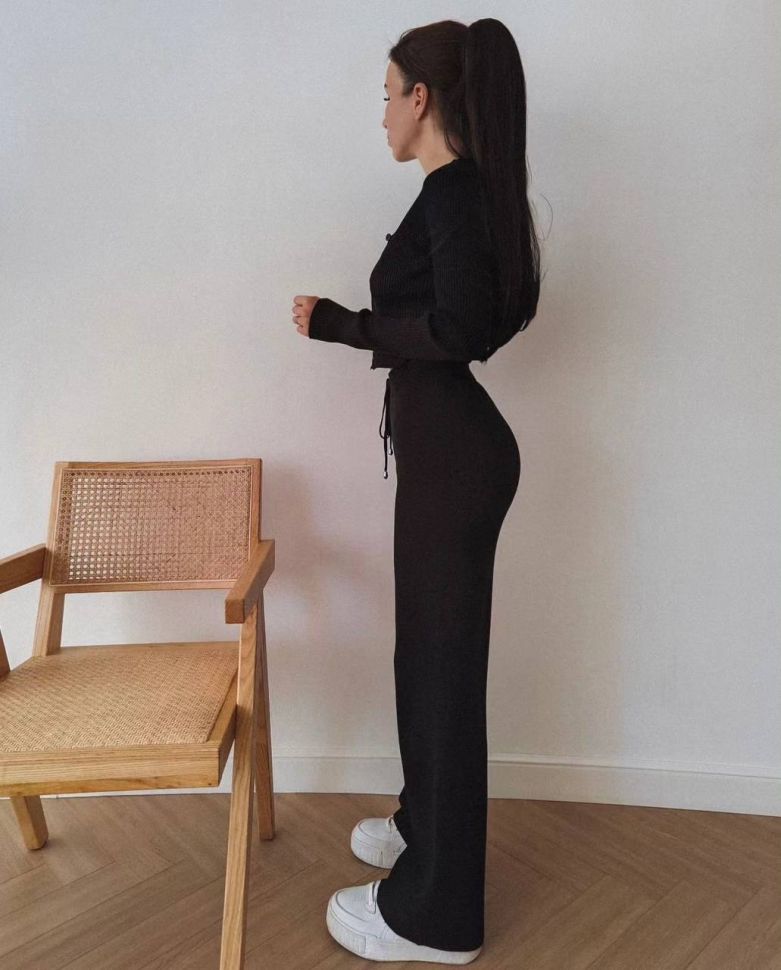 Костюм Розмір: 42-44, 44-46 S3240